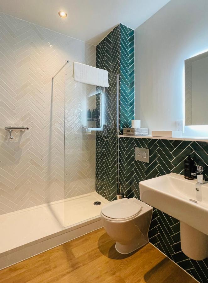 Rooms At Haslar Marina Gosport Extérieur photo