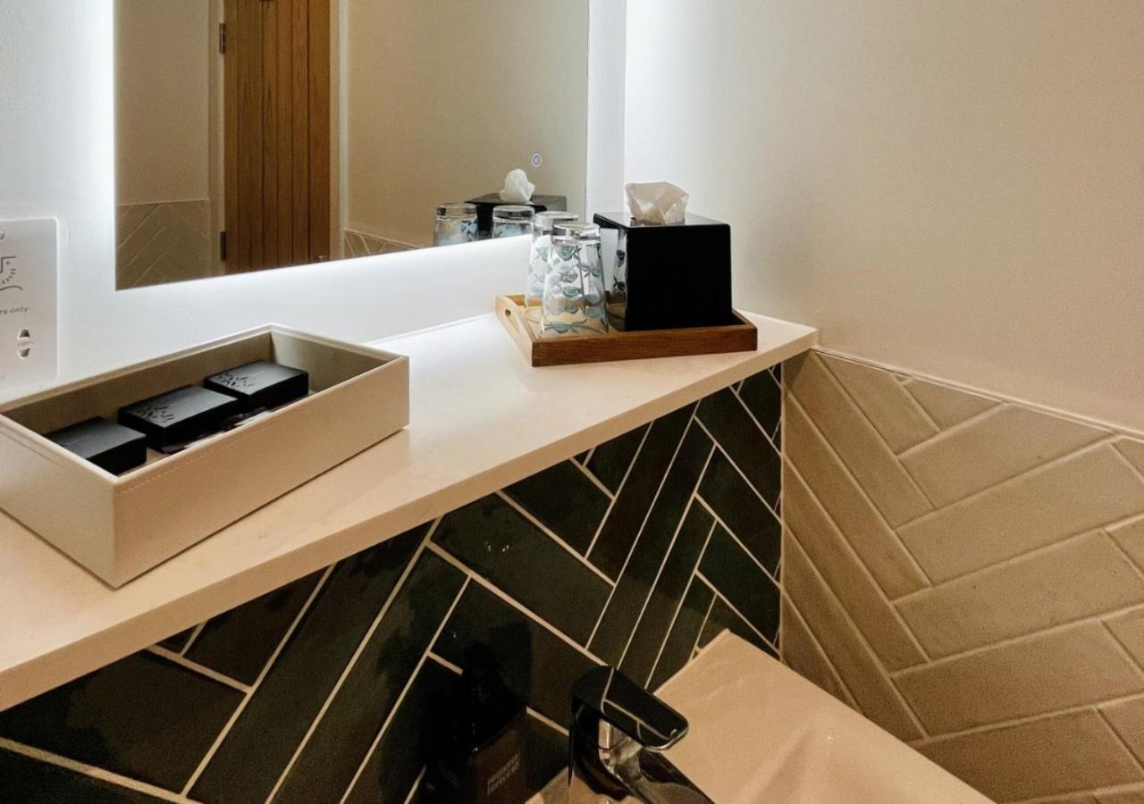 Rooms At Haslar Marina Gosport Extérieur photo