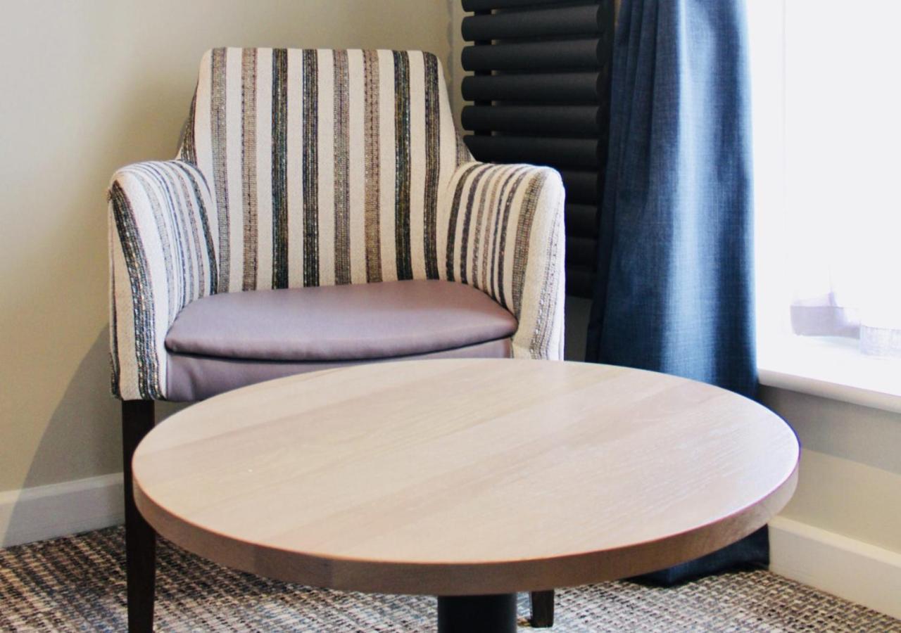Rooms At Haslar Marina Gosport Extérieur photo