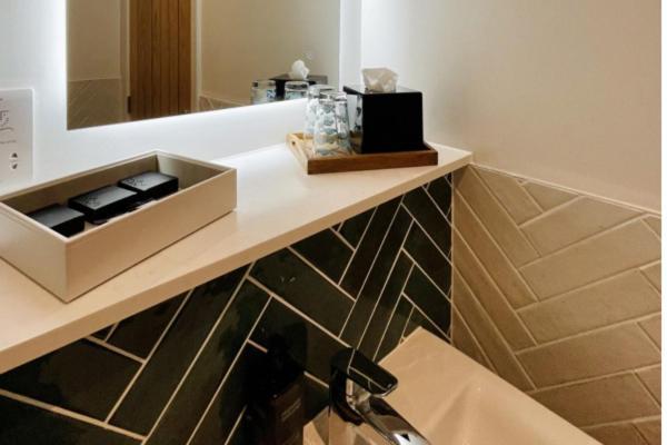 Rooms At Haslar Marina Gosport Extérieur photo